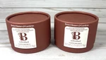 Better Homes & Garden's Refreshed Scented Wax Melts Green Aloe Mint 2.75OZ(2X). Fixed Price $18.99.