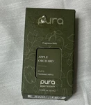 Pura Smart Scent Fragrance Refill 1 Apple Orchard. Fixed Price $14.99.