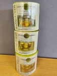 3- 2PKS Bath & Body Works Auto Fresh Car Frag Refill Bulbs Coconut Lime Verbena. Fixed Price $34.99.