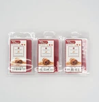 Set Of 3 Huntington Home Cinnamon Scented Wax Melts 2.5 Oz - 18 New. Fixed Price $17.90.