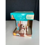 The Pioneer Woman Charlie Dog Ceramic Fragrance Scented Wax Warmer New.. Fixed Price $34.20.