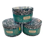 The Pioneer Woman Spicy Cowgirl Coffee Wax Melts Teal Mazie 10 Pcs Lot 3. Fixed Price $20.00.