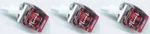 3X24ML. Bath & Body Works Flannel Wallflowers Scented Oil Bulb Refills. Fixed Price $22.99.