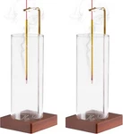 2 Pack Durmmur Incense Holder For Sticks Insence Home Decor. Fixed Price $24.11.