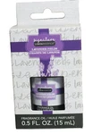 Signature Liminessence Lavender Fields Fragrance OIL:0.5FLOZ/Q15ML. Fixed Price $15.88.