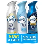 Febreze Air Mist, Freshener Spray, 24.3 Ounce (pack Of 1), Multicolor. Fixed Price $18.99.
