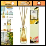 Citrus Bliss Reed Diffuser - Mandarin Orange & Grapefruit Essential Oil, Fresh. Fixed Price $27.54.