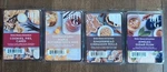 4 Better Homes & Gardens Scented Wax Cubes Winter Edition Variety Pack Warm Cozy. Fixed Price $8.50.