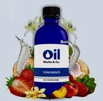 Confidence Aromatic Fragrance Oil 500ML/16.9OZ Usa Seller. Fixed Price $49.99.