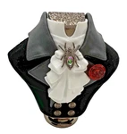 Bath & Body Works Halloween Headless Horseman Wallflower Light Up Plug In. Fixed Price $28.90.