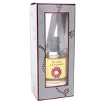 Slatkin & Co. Perfect Christmas Frosted Cranberry Reed Diffuser Set. Fixed Price $39.95.