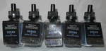 White Barn Bath & Body Works Wallflower Refill Bulb Lot 5 Ocean Men's Collection. Fixed Price $62.83.