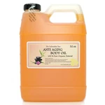 Natural Anti-aging Skin Care Body Oil Jojoba Arnica Lavender Myrrh Sandalwood. Fixed Price $78.19.