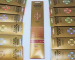 Gonesh Incense 5 Packs X 20 (100 Sticks) Choose Scent Assortment. Fixed Price $16.50.