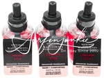 Bath & Body Works Cinnamon Stick Wallflower Diffuser Plug Bulb Red 3PC Set. Fixed Price $21.16.