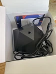 Saje Aroma Free Black Diffuser Wellness Purify Humidifier Cordless Rechargeable. Fixed Price $65.00.