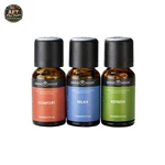 Serene House 100% Natural Essential Oil Spa Set - 15ML Bottles. Fixed Price $56.99.