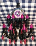 New Eyeball Chandelier Wallflower Nightlight Plug Bath & Body Works. Fixed Price $60.00.