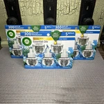 Air Wick Fresh Waters Essential Oil Refills .67 Oz Each 15 Pack. Fixed Price $43.88.