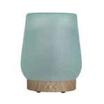 Better Homes & Gardens 280ML Cool Mist Ultrasonic Aroma Oil Diffuser, Sea Glass. Fixed Price $43.89.
