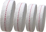 6.5 Feet Per Roll Cotton -1/2 3/4 5/8INCH 7/8INCH Oil Lamp Wicks. Fixed Price $12.98.