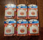 6 X Febreze Small Spaces Island With Avec Gain Refill Fit Set & Refresh!!!. Fixed Price $39.99.