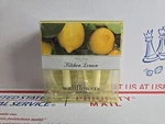 Bath And Body Works New Look! Kitchen Lemon Wallflowers 2-PACK Refills. Fixed Price $14.95.