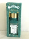 Poo-pourri, Toilet Spray, Tidings, Mandarin, Bergamot & Amber 2 Fl. Oz.. Fixed Price $14.99.