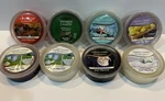Yankee Candle Easy Scenterpiece 24 Hour Fragrance 2.2 Oz Pick. Fixed Price $11.43.