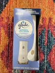 Glade Automatic Air Freshener Spray Refill Holder Unit Home & Bathroom White. Fixed Price $12.99.