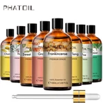 100ML Essential Oil, Pure Aromatherapy Oils For Diffuser, Humidifier. Fixed Price $10.99.