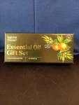 Lagunamoon Essential Oils Aromatherapy Set - 6 For Diffusers, Home Care,.... Fixed Price $12.00.