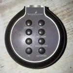 Young Living Puzhen Rainstone Essential Oil Diffuser Remote Control Only. Fixed Price $14.99.
