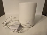 Innoo Tech Ultrasonic Oil Diffuser 300ML Aroma Night Light Timer White. Fixed Price $10.00.