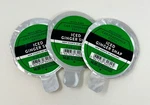 3 Bath & Body Works Iced Ginger Snap Scentportable Car Fragrance Refill. Fixed Price $19.99.