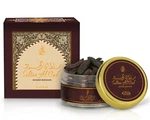 Sultan Al By Rehab - 30 Gram Bakhoor Oudh Jar Incense. Fixed Price $29.98.