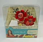 The Pioneer Woman Fragrance Oil Diffuser Bouquet. Fixed Price $20.69.