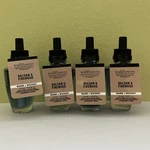 (4) Bath & Body Works Balsam Firewood Wallflowers Refill Bulb Sealed. Fixed Price $24.95.