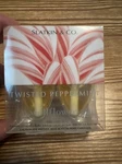 Slatkin Co Wallflowers Twisted Peppermint 2 Pk. Fixed Price $13.49.