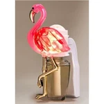 Pink Happy Flamingo Wallflower Plug Nightlight Scent Control Bath & Body Works. Fixed Price $30.00.