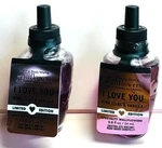*new* Pink Lilac & Vanilla 2PK Wallflower Bulb Bath Body Works. Fixed Price $24.00.