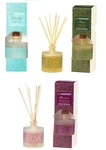 Rareessence 100% Pure Essential Oil Aromatherapy Reed Diffuser - Pick Scent. Fixed Price $9.95.