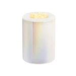 Iridescent Pink Mod Wax Melt Warmer With 3, 6, And 9 Hour Timer For Scented W.... Fixed Price $72.72.