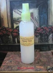 Jasmine Linen Body Mist Splash Spray Fragrance 4 Oz Premium Scentsationoils. Fixed Price $9.99.