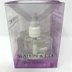 Bath & Body Works Slatkin Co Scentport Fragrance Refills Lilac Blossom B1-E10. Fixed Price $48.99.