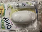 Vintage - Oust Bathroom Air Sanitizer Citrus Scent S.c Johnson Brand New. Fixed Price $6.97.