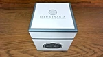 Illuminaria Porcelain Room Diffuser "cactus Flower" New. Fixed Price $56.75.