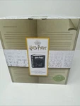 Scentsy Harry Potter And The Sorcerer Stone Book Wax Warmer New In Box. Fixed Price $59.89.