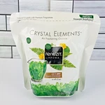 Renuzit Crystal Elements Emerald Rainforest 18 Oz Air Freshening Refill Retired. Fixed Price $19.99.