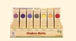 Aloha Bay Chakra Melts 8-PACK Different Scents. Fixed Price $11.00.